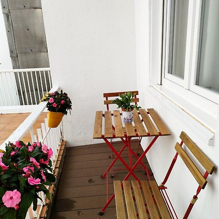 圣地亚哥－德孔波斯特拉Vivienda Alameda De Santiago公寓 外观 照片