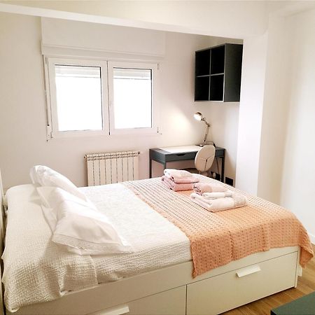圣地亚哥－德孔波斯特拉Vivienda Alameda De Santiago公寓 外观 照片
